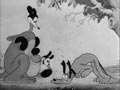 Mickey Mouse n075 - Mickey's Kangaroo