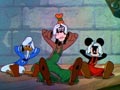 Mickey Mouse n094 - Nettoyeurs de pendules