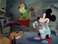 Mickey Mouse n099 - Le perroquet de Mickey