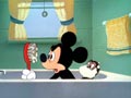 Mickey Mouse n113 - Mickey et le phoque