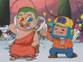 Happy Lucky Bikkuriman - 39