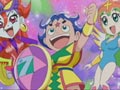 Happy Lucky Bikkuriman - 43