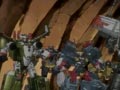 Starscream