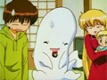 Chris and the White Whale