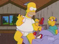 Homer like a Rolling Stone