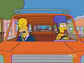 Marge, chauffeur de matre