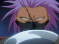 Brise la limite du miroir ! La captivit d'Ichigo
