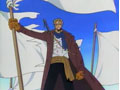 Fin du combat ! Le drapeau blanc de Kohza !