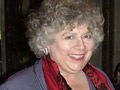 MARGOLYES Miriam