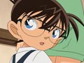 Kaitou Kid vs the Strongest Vault - Part 2
