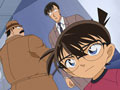 The Culprit is Genta's Dad - Part 2