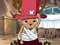Les fruits de type Zoan ! Chopper utilise ses sept transformations