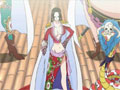 Tout le monde en est amoureux ! Hancock l'impratrice pirate
