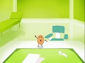 Un oeuf qui veut devenir une poule

