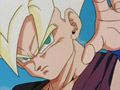 Ecoute ta colre, Gohan ! Une force cache s'veille !