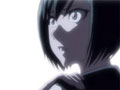 Protger Nozomi ! La dtermination d'Ichigo !