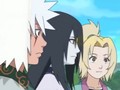 Les Aventures de Jiraya - 1re partie