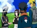 Chroniques de Kakashi - 1re partie