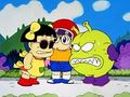 Arale's Picture Diary
