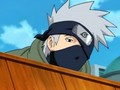 Kakashi Hatake, Jnin en chef