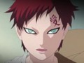 Nostalgie : Gaara,  les liens 