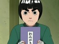 Bats-toi, Rock Lee !