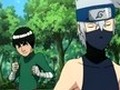 Kakashi, mon ternel rival