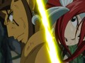 Erza contre Azuma