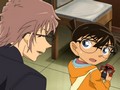 L'affaire non-rsolue de Yūsaku Kudō - 2e partie