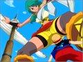 L'ambition de Z : Lily la petite gante !