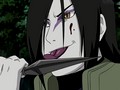 Orochimaru le dserteur