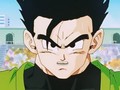 Une horrible conspiration ! Gohan pris pour cible