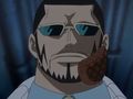 Un homme mystrieux. L'incroyable pass de Vergo !