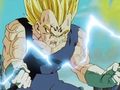 L'oeuf s'ouvre ! Gohan refuse de s'avouer vaincu