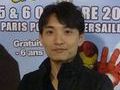 KUDOU Masashi