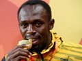 BOLT Usain