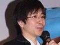 HASHIMOTO Masakazu