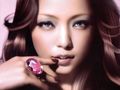 AMURO Namie