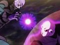 Ijigen no Kyokuchi Batoru! Hitto Baasasu Jiren!!