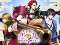 Tenka Touitsu Koi no Ran: Shutsujin! Saika 4-nin Shuu