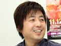 FUJIE Tomohiro