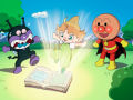 Eiga Sore Ike! Anpanman: Baikinman to Ehon no Lulun