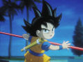 Dragon Ball Daima