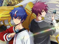 Cardfight!! Vanguard: DivineZ (Saison 2)