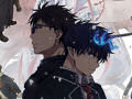 Blue Exorcist: Beyond the Snow Saga (saison 4)