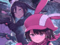 Sword Art Online Alternative: Gun Gale Online II