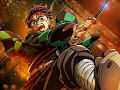 Demon Slayer: La Forteresse infinie