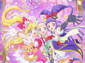 Mahou Tsukai Precure!! Mirai Days