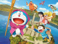 Doraemon: Nobita no e Sekai Monogatari (film 44)