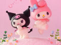 My Melody & Kuromi